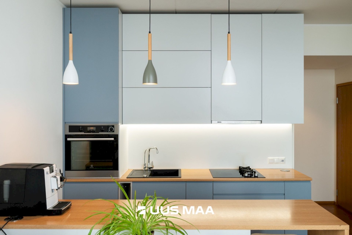 Tallinn, Mustamäe linnaosa, Kadaka, Kadaka tee 145a