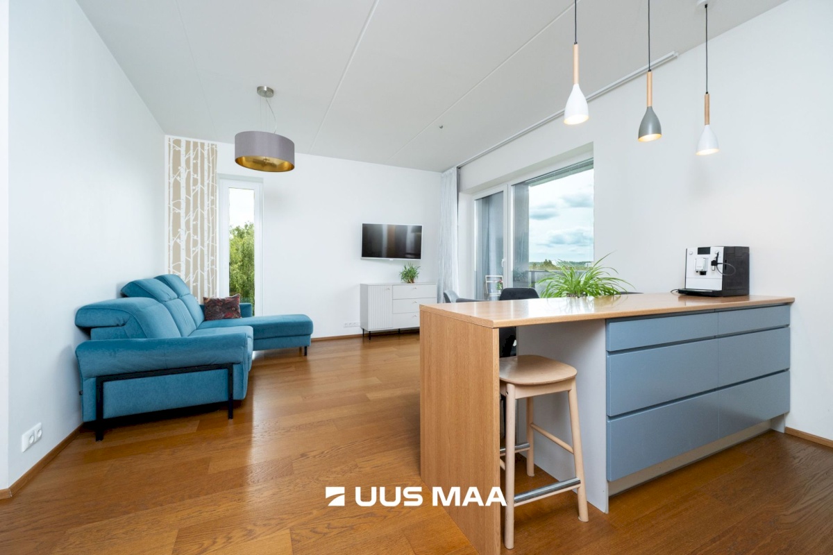 Tallinn, Mustamäe linnaosa, Kadaka, Kadaka tee 145a