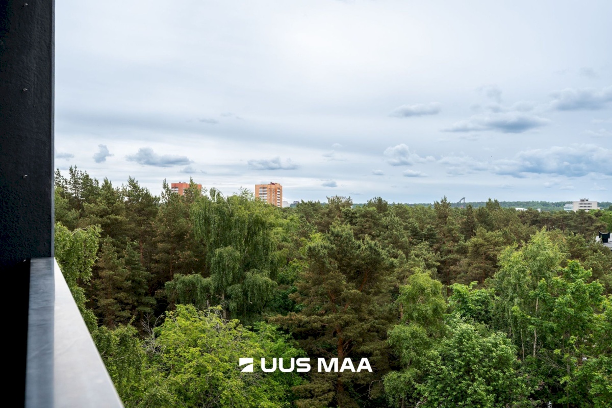 Tallinn, Mustamäe linnaosa, Kadaka, Kadaka tee 145a