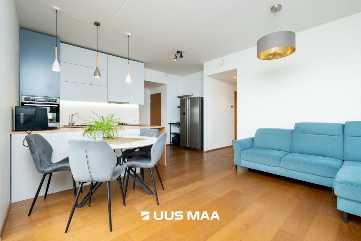 Tallinn, Mustamäe linnaosa, Kadaka, Kadaka tee 145a