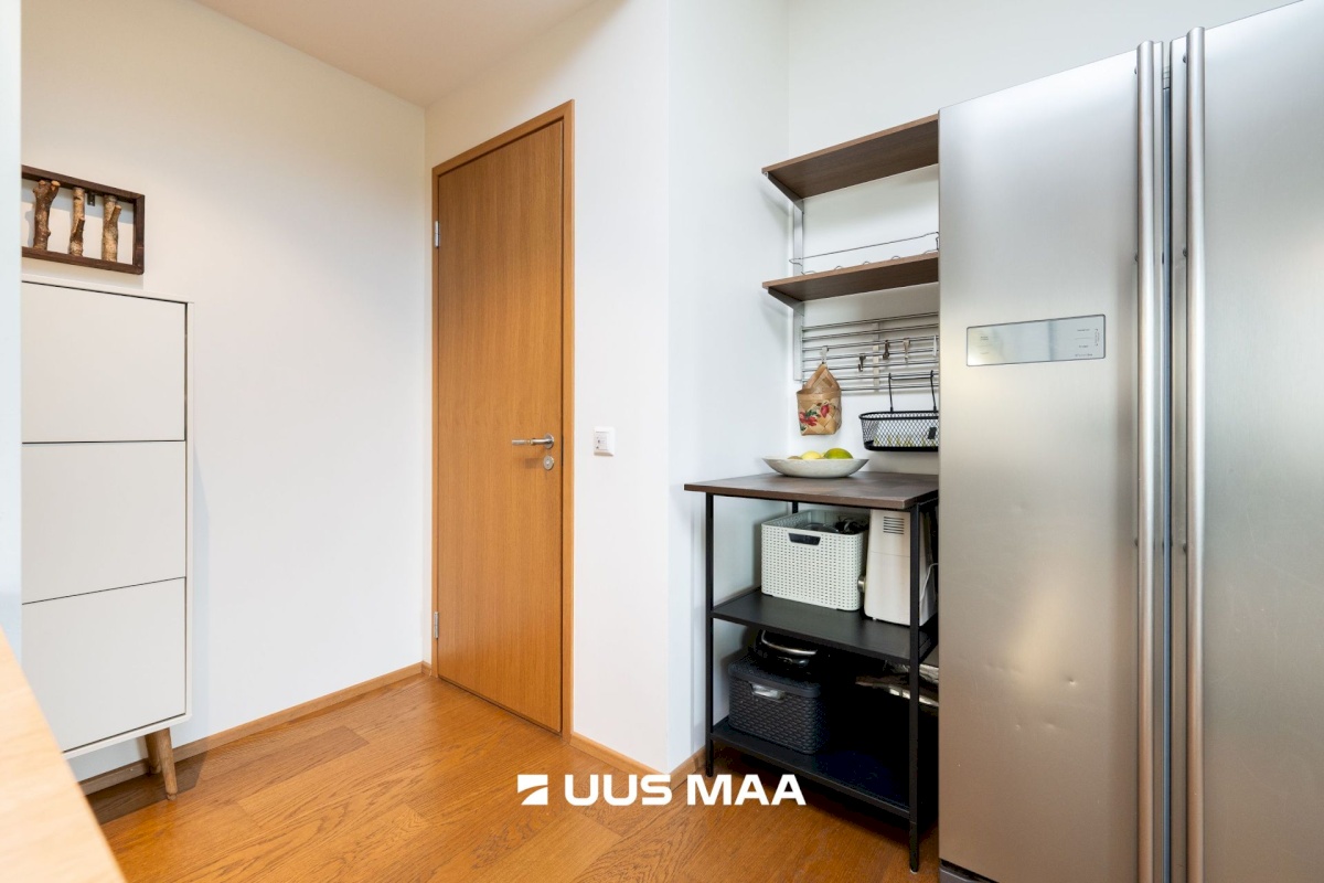 Tallinn, Mustamäe linnaosa, Kadaka, Kadaka tee 145a