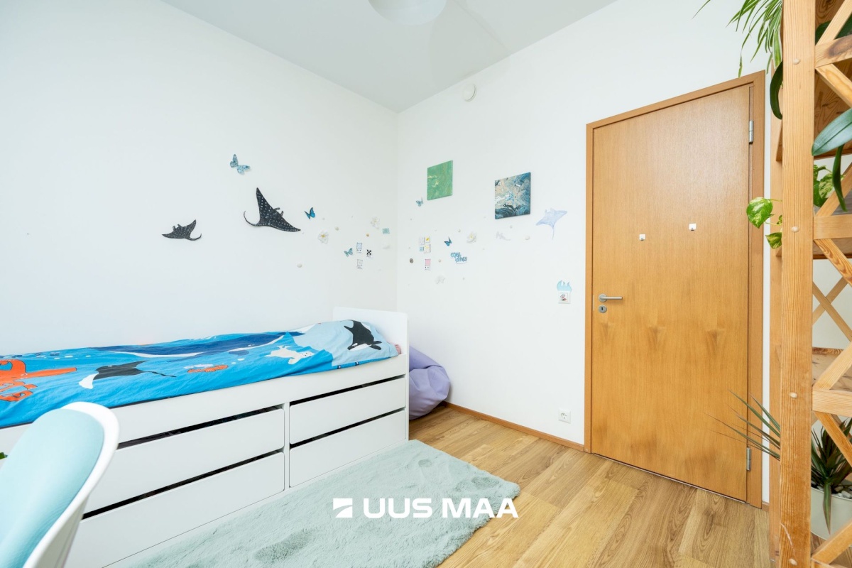Tallinn, Mustamäe linnaosa, Kadaka, Kadaka tee 145a