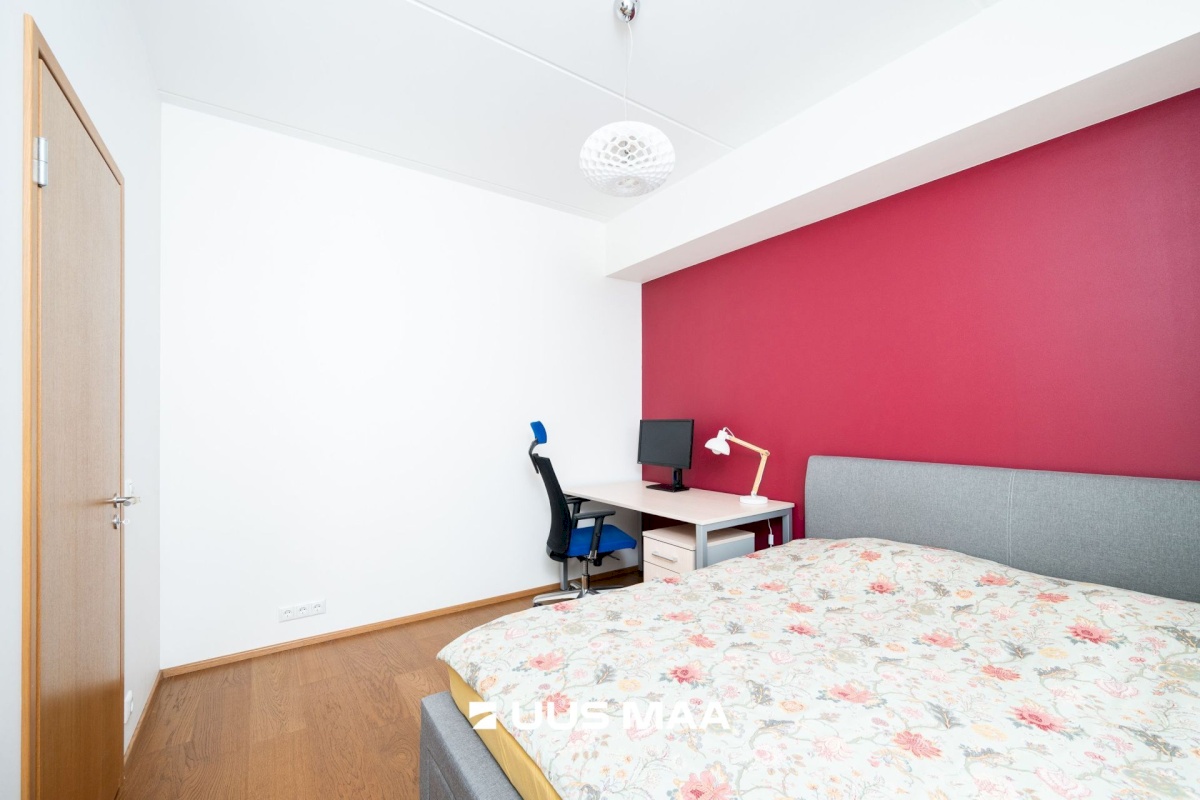 Tallinn, Mustamäe linnaosa, Kadaka, Kadaka tee 145a