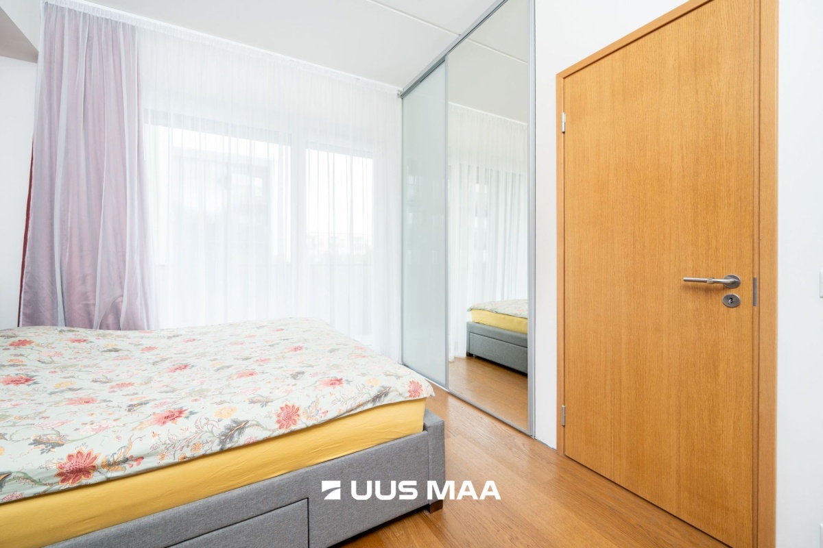 Tallinn, Mustamäe linnaosa, Kadaka, Kadaka tee 145a