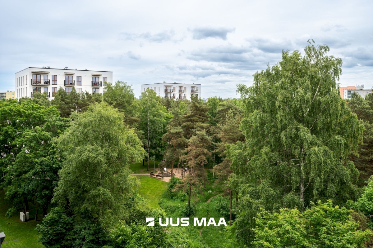 Tallinn, Mustamäe linnaosa, Kadaka, Kadaka tee 145a