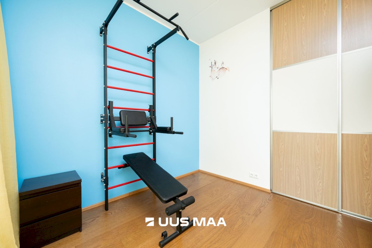 Tallinn, Mustamäe linnaosa, Kadaka, Kadaka tee 145a