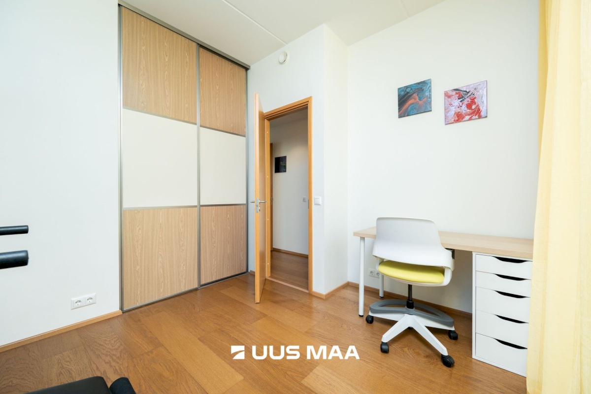 Tallinn, Mustamäe linnaosa, Kadaka, Kadaka tee 145a