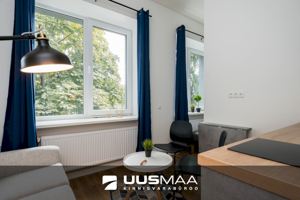Tallinn, Mustamäe linnaosa, Sääse, Laki 24-220