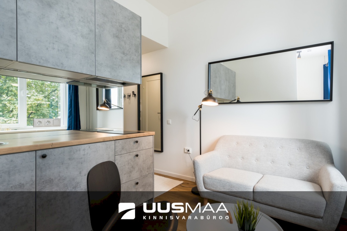 Tallinn, Mustamäe linnaosa, Sääse, Laki 24-220