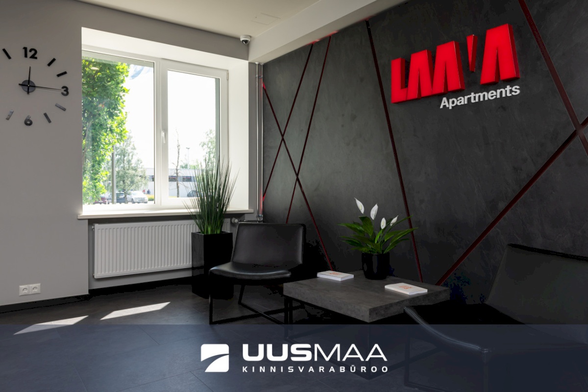 Tallinn, Mustamäe linnaosa, Sääse, Laki 24-220
