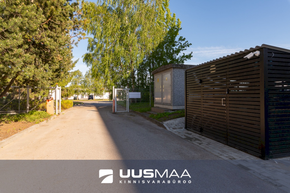 Tallinn, Mustamäe linnaosa, Sääse, Laki 24-220