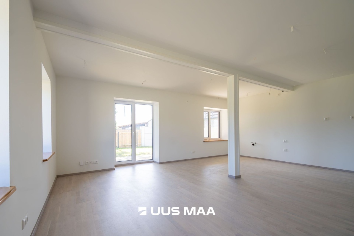Saaremaa vald, Kuressaare linn, Talve 19a-1