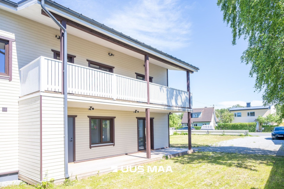 Saaremaa vald, Kuressaare linn, Talve 19a-1