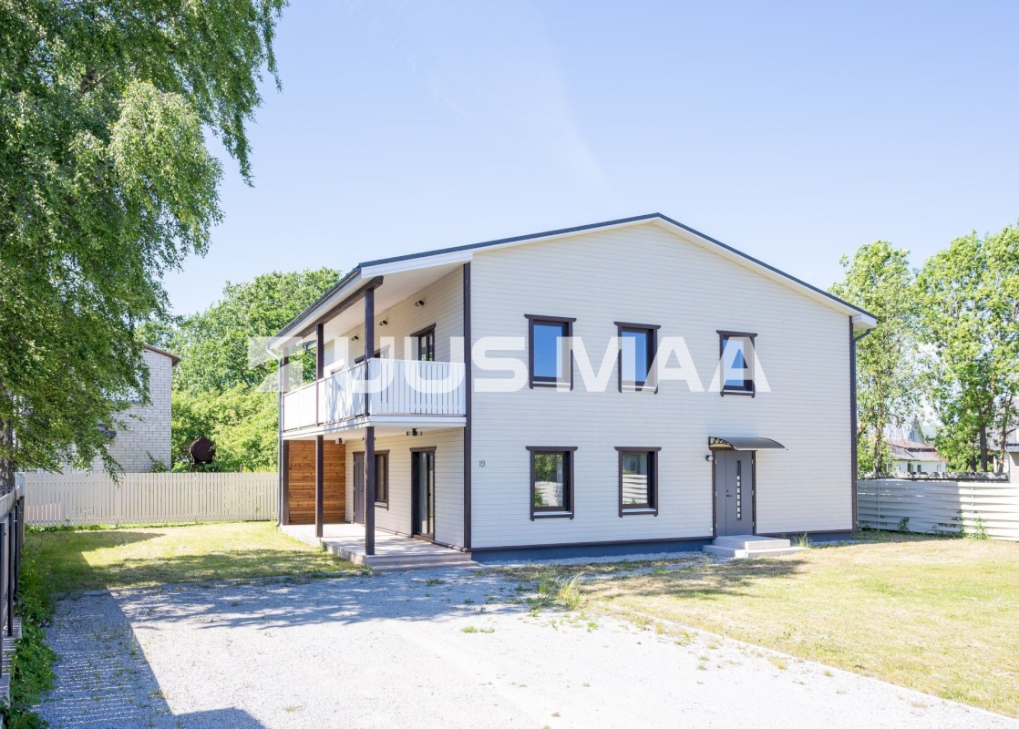Saaremaa vald, Kuressaare linn, Talve 19a-2