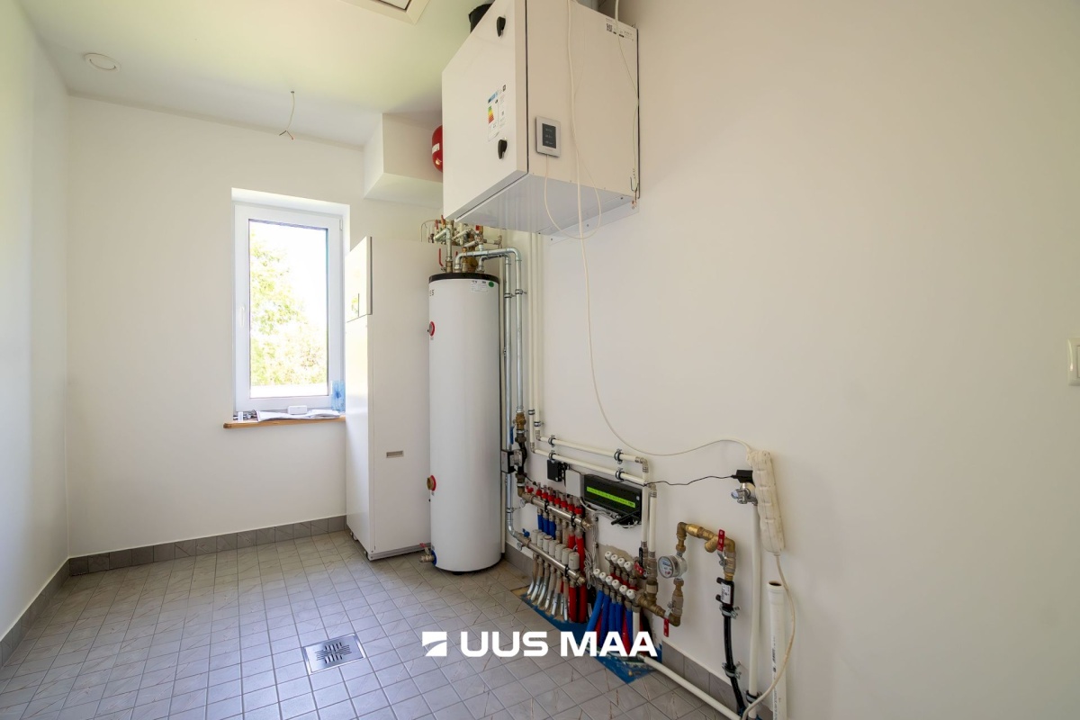 Saaremaa vald, Kuressaare linn, Talve 19a-2