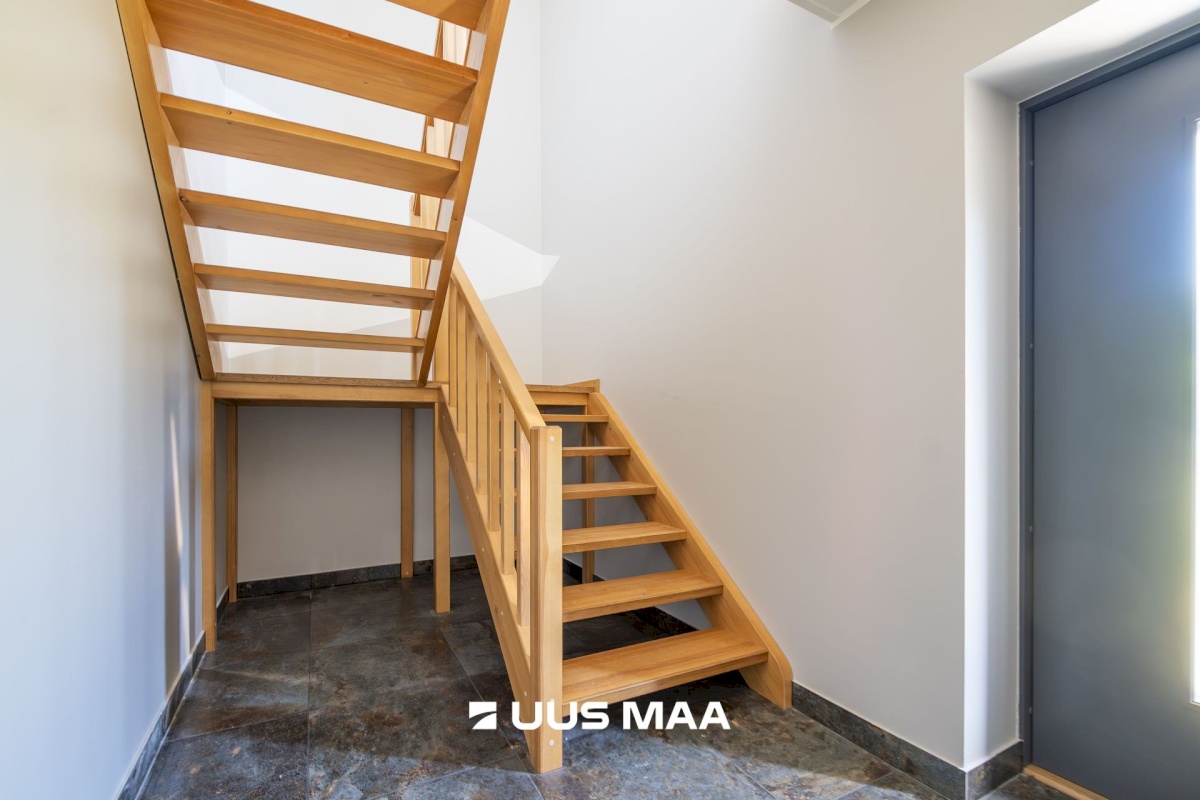 Saaremaa vald, Kuressaare linn, Talve 19a-2