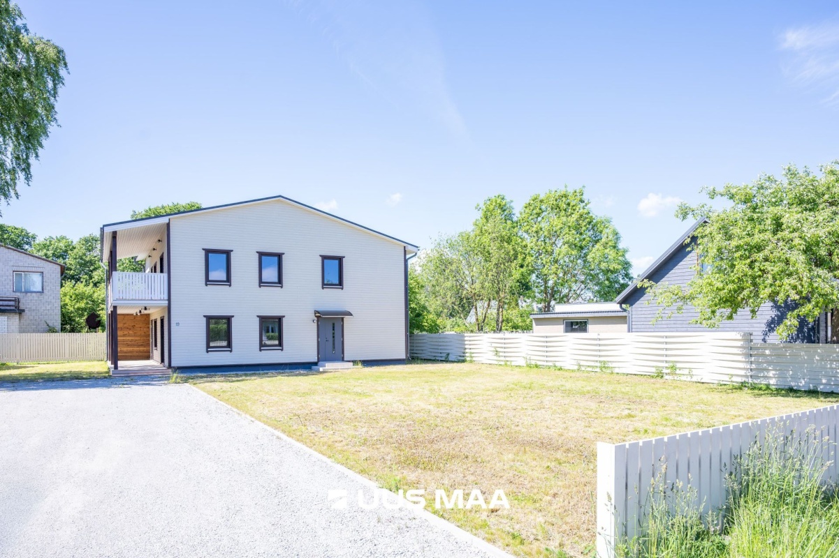 Saaremaa vald, Kuressaare linn, Talve 19a-2