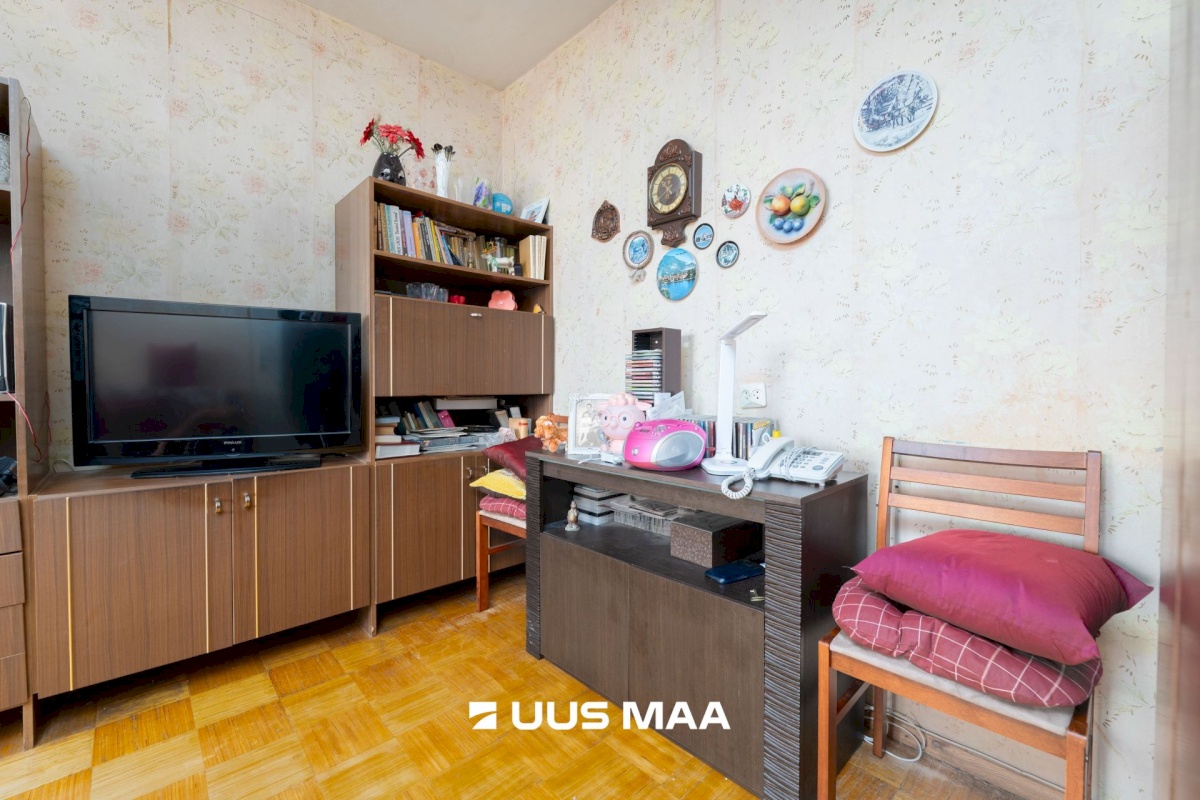 Tallinn, Lasnamäe linnaosa, Ümera 44