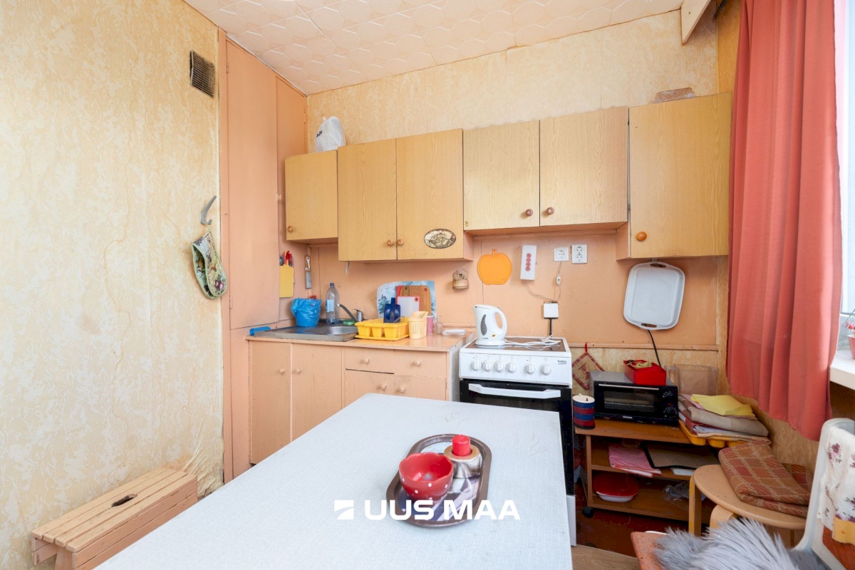 Tallinn, Lasnamäe linnaosa, Ümera 44