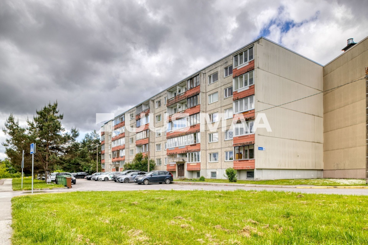 Tallinn, Lasnamäe linnaosa, Ümera 44