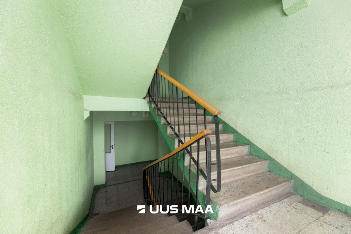 Tallinn, Lasnamäe linnaosa, Ümera 44