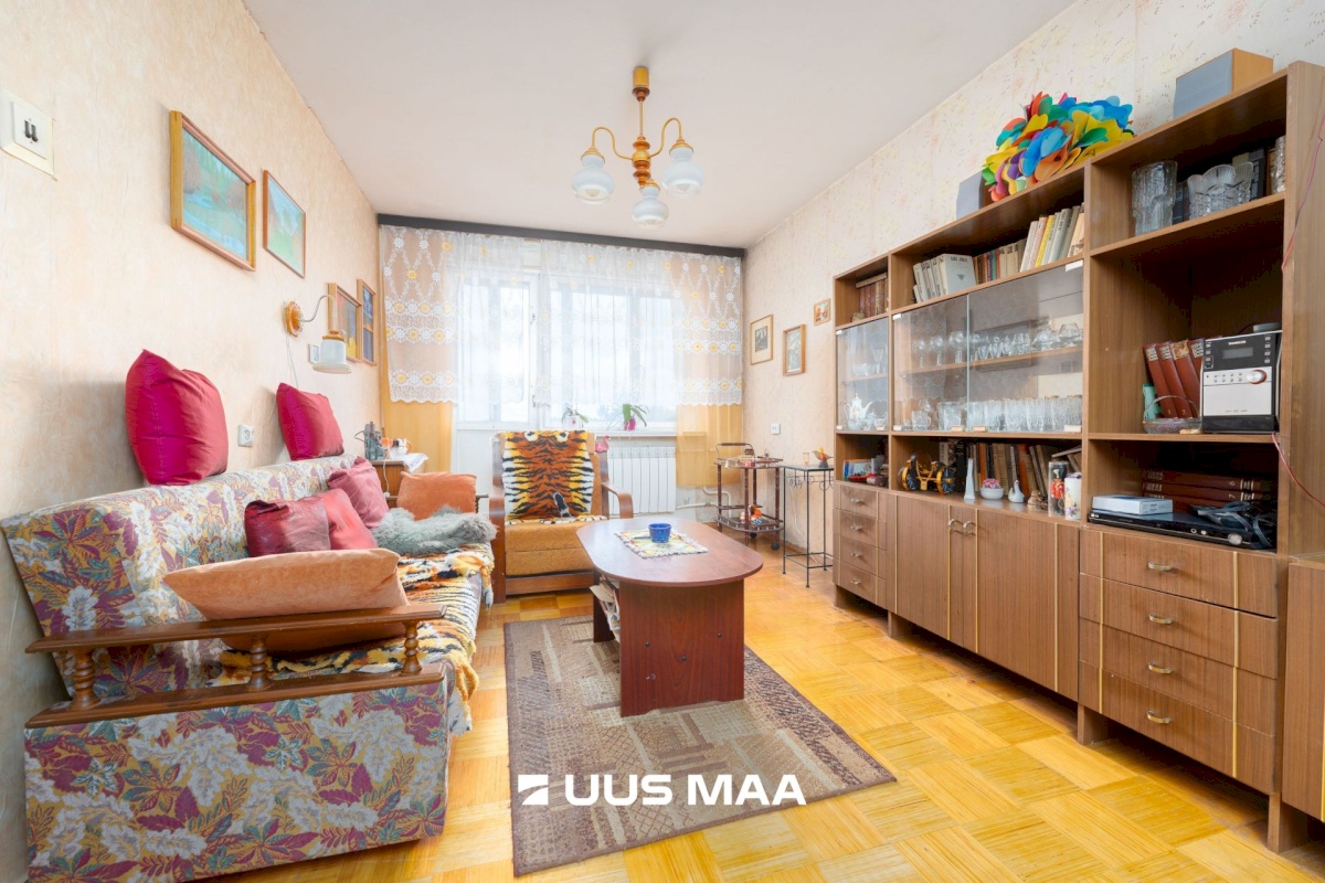Tallinn, Lasnamäe linnaosa, Ümera 44
