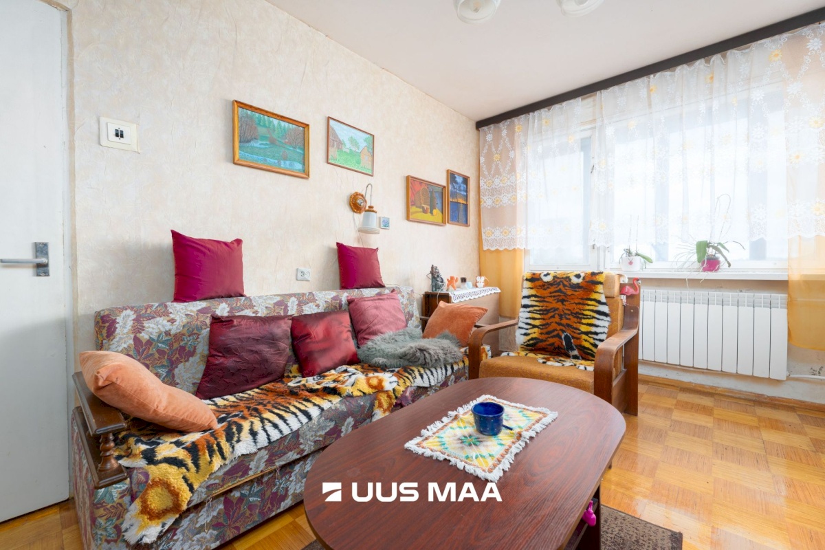Tallinn, Lasnamäe linnaosa, Ümera 44