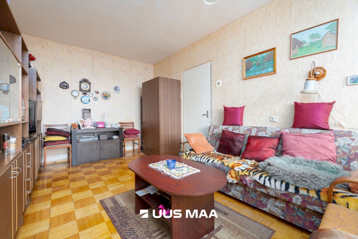 Tallinn, Lasnamäe linnaosa, Ümera 44