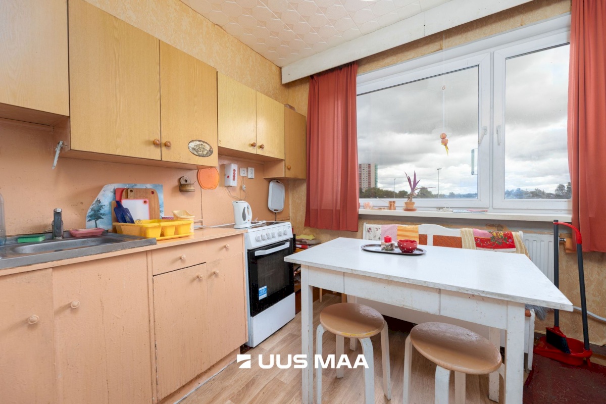 Tallinn, Lasnamäe linnaosa, Ümera 44