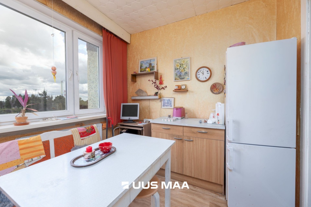 Tallinn, Lasnamäe linnaosa, Ümera 44