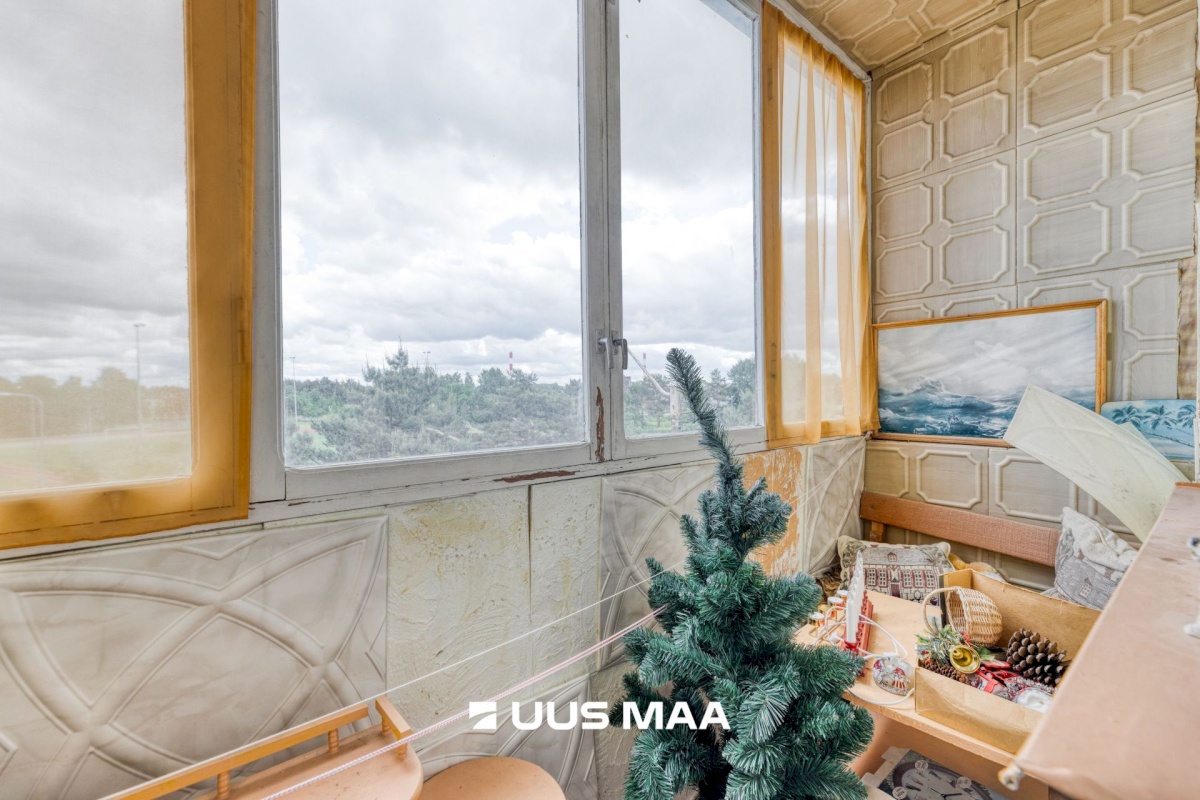 Tallinn, Lasnamäe linnaosa, Ümera 44
