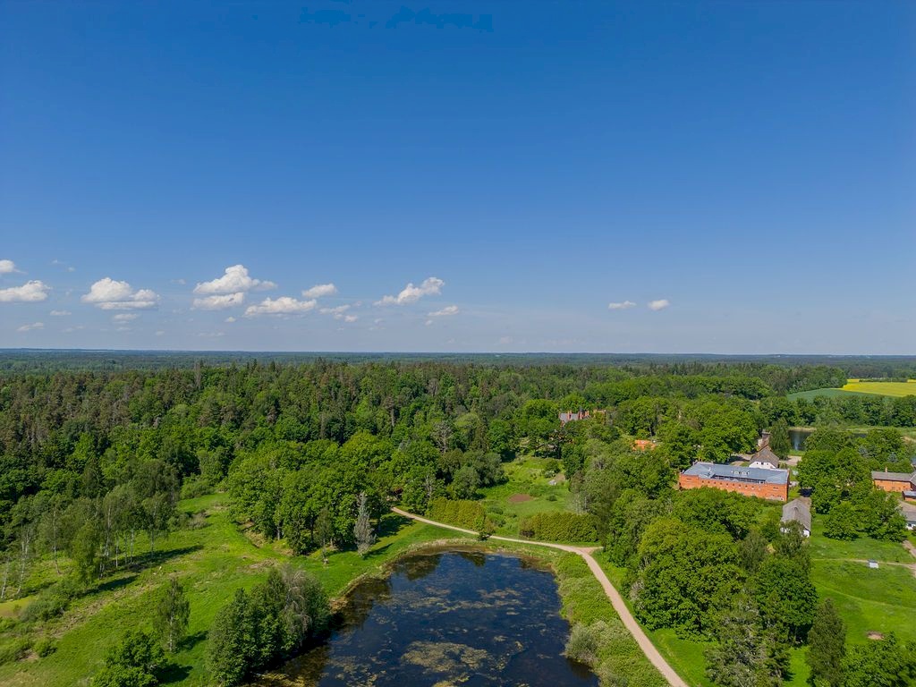 Otepää vald, Lossiküla, Presnikovi