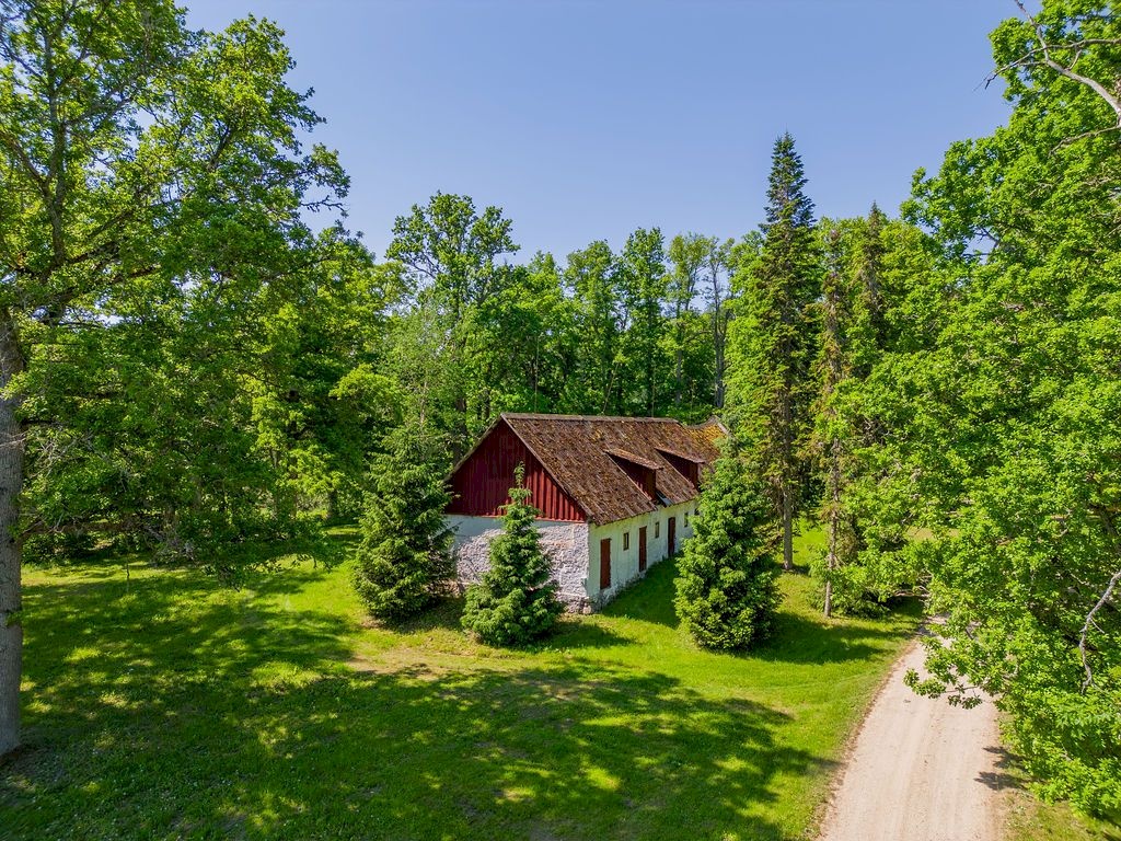 Otepää vald, Lossiküla, Presnikovi