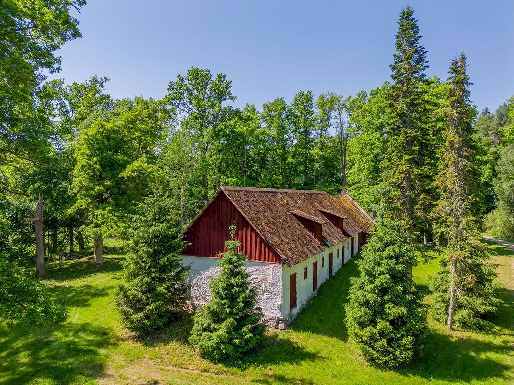 Otepää vald, Lossiküla, Presnikovi