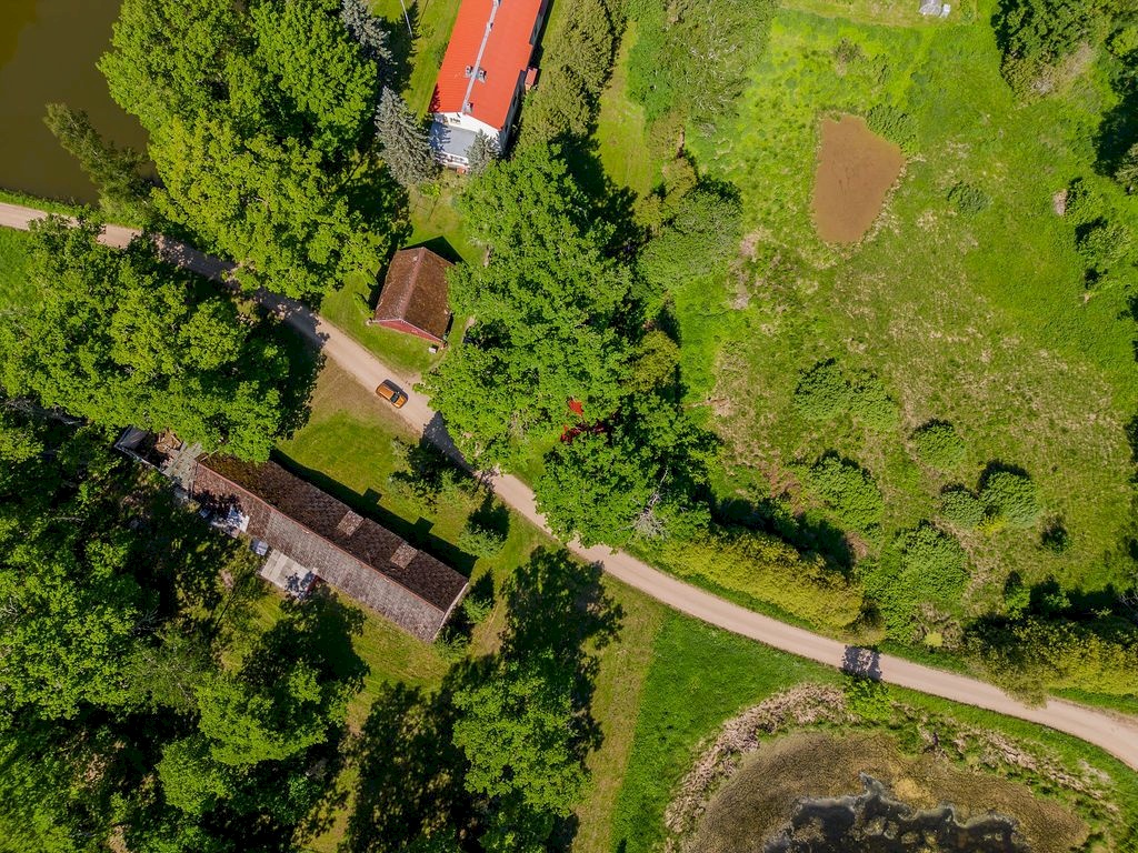 Otepää vald, Lossiküla, Presnikovi
