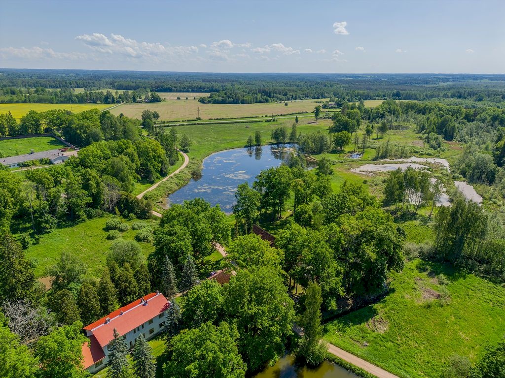 Otepää vald, Lossiküla, Presnikovi