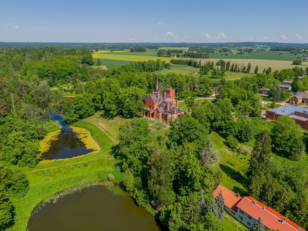 Otepää vald, Lossiküla, Presnikovi