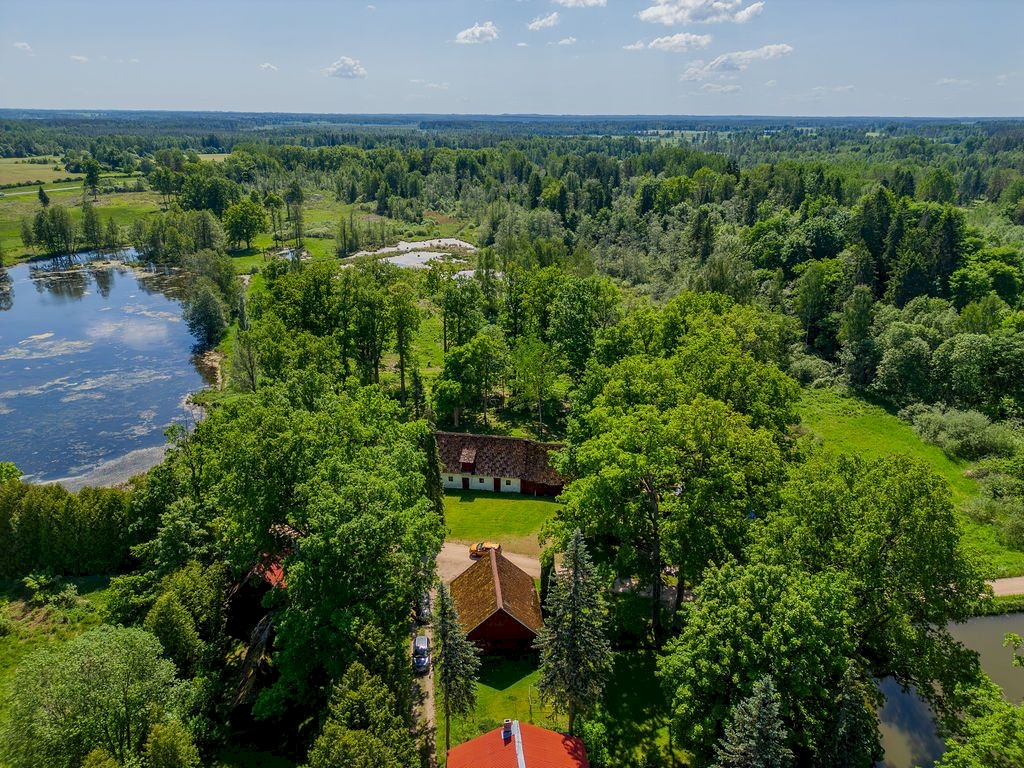 Otepää vald, Lossiküla, Presnikovi