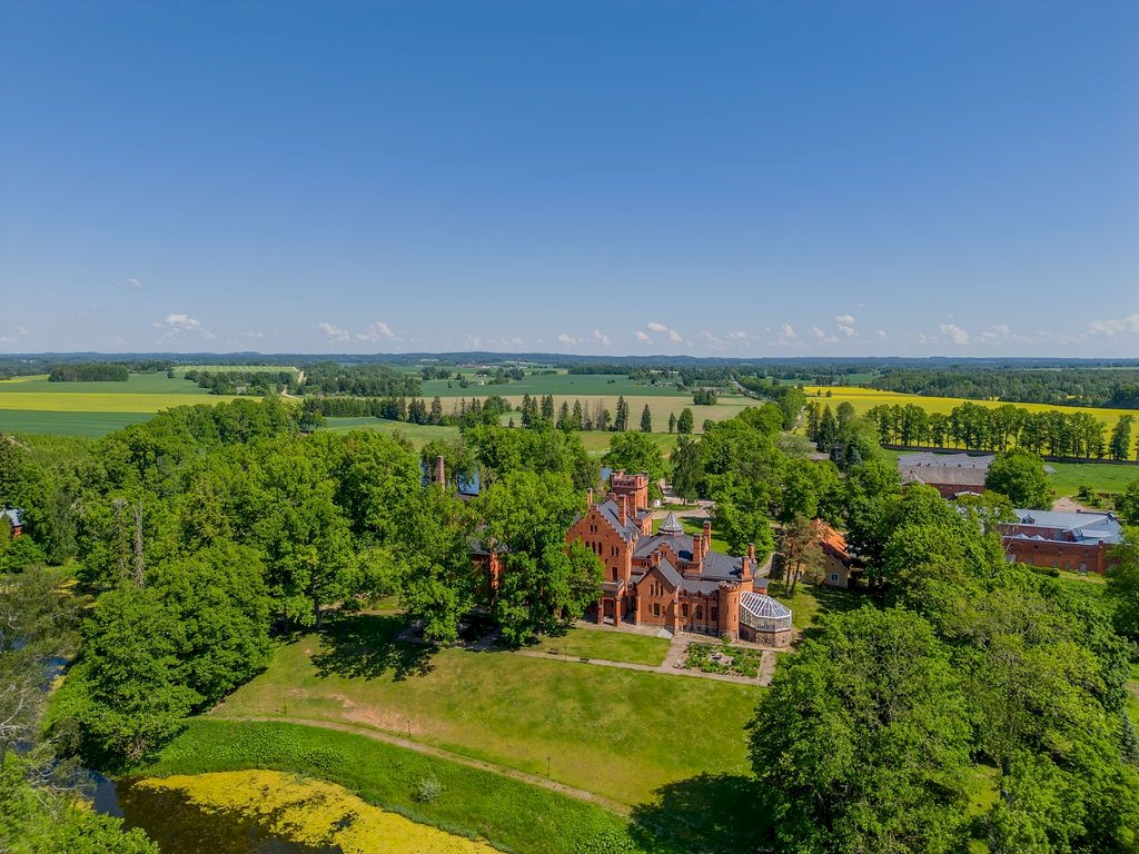Otepää vald, Lossiküla, Presnikovi