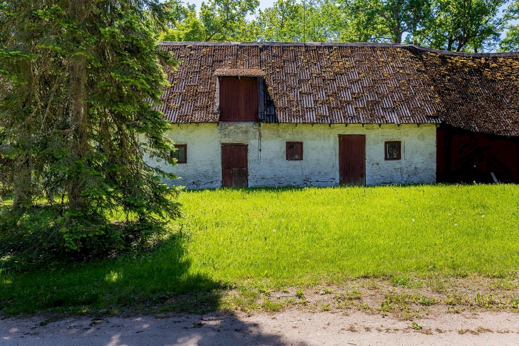 Otepää vald, Lossiküla, Presnikovi