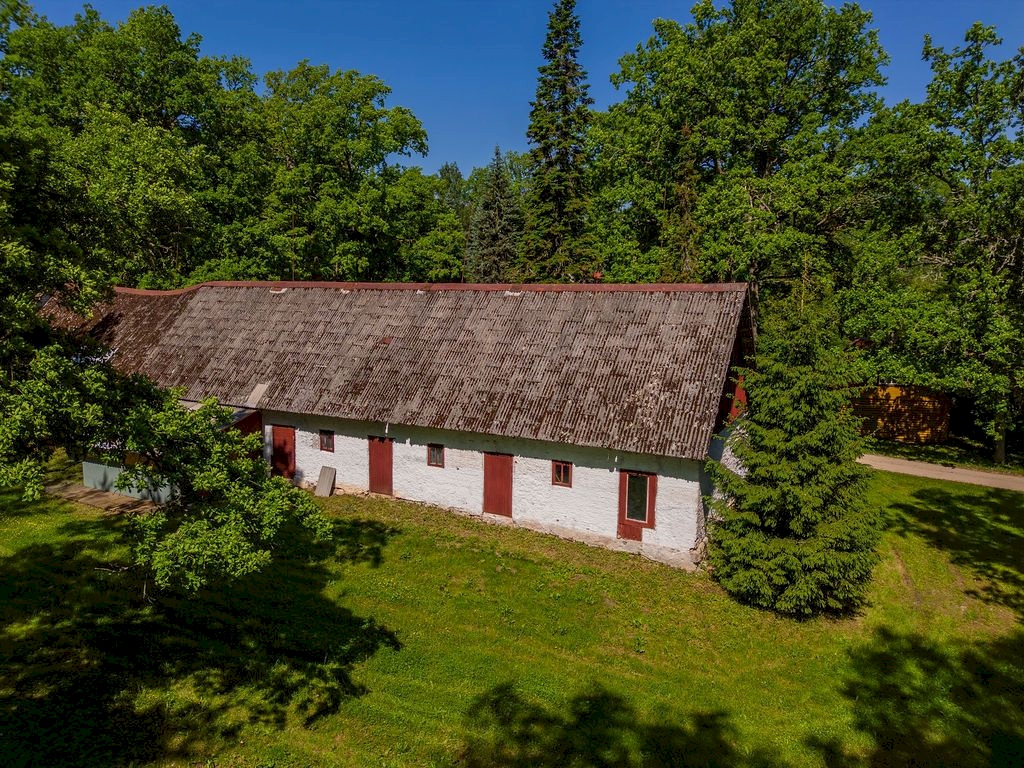 Otepää vald, Lossiküla, Presnikovi