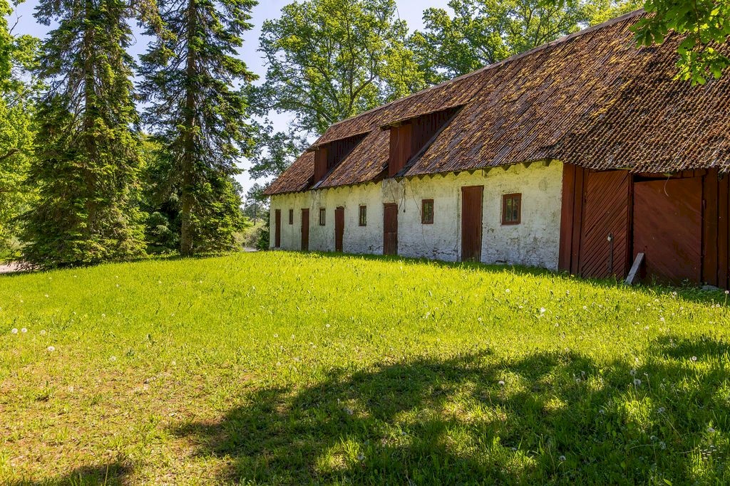 Otepää vald, Lossiküla, Presnikovi