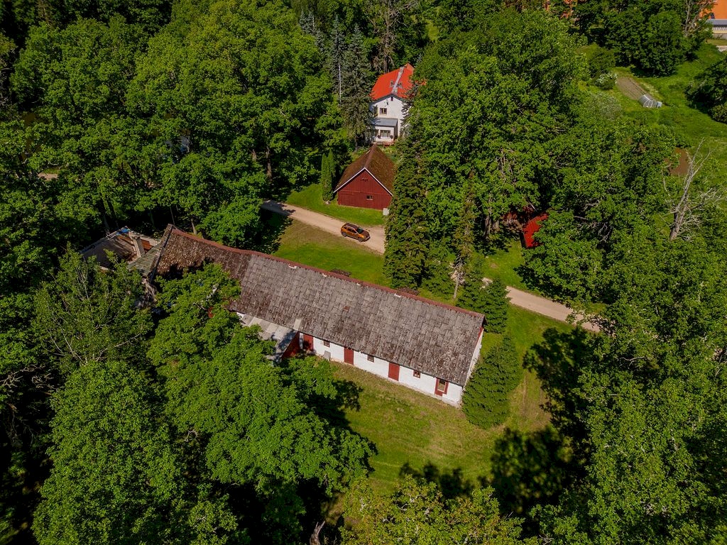 Otepää vald, Lossiküla, Presnikovi