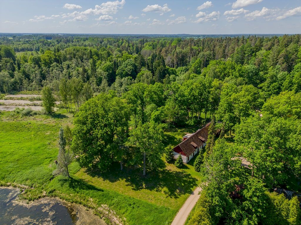Otepää vald, Lossiküla, Presnikovi