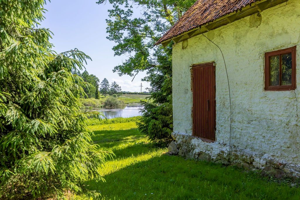 Otepää vald, Lossiküla, Presnikovi