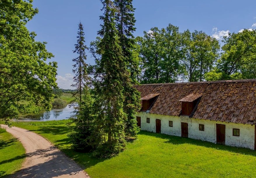 Otepää vald, Lossiküla, Presnikovi