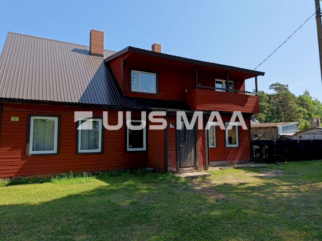 Pärnu linn, Paikuse alev, Keraamika 12
