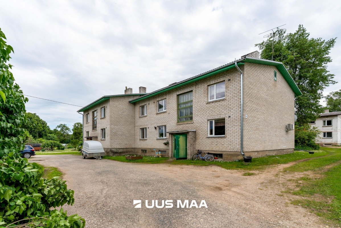 Viljandi vald, Heimtali küla, Vardi allee 4