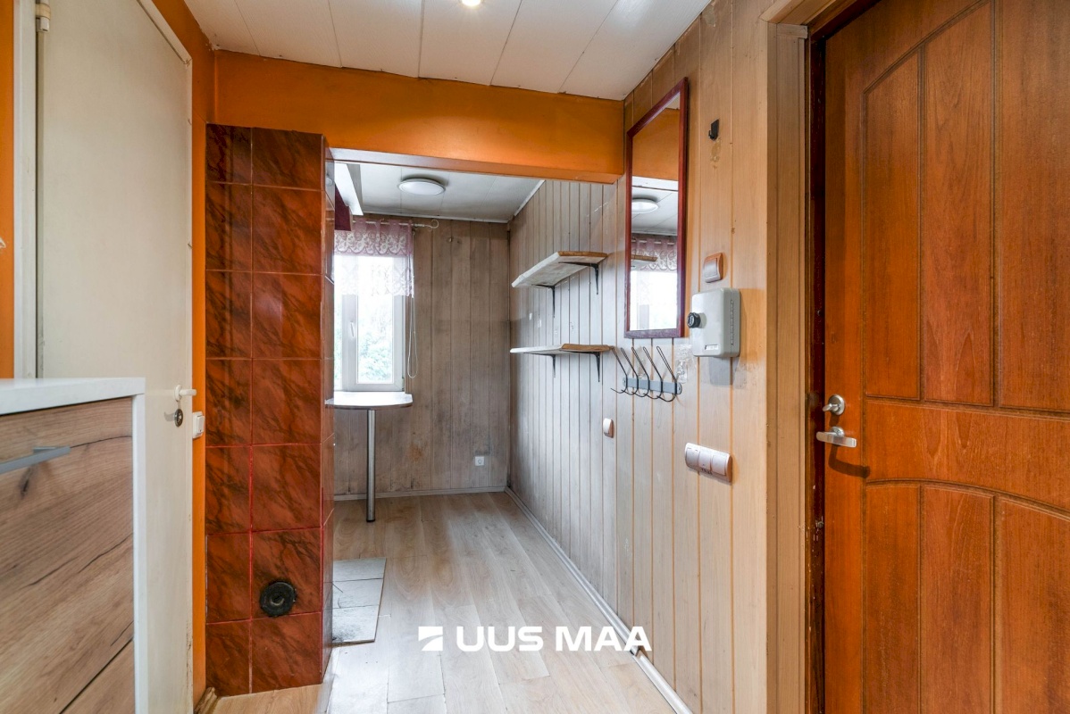 Viljandi vald, Heimtali küla, Vardi allee 4