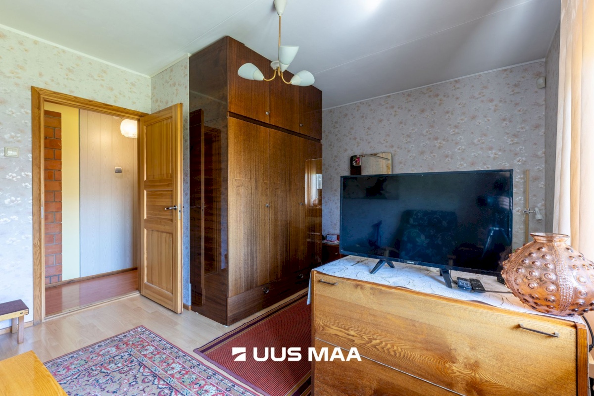Rakvere vald, Näpi alevik, Näpi tee 40